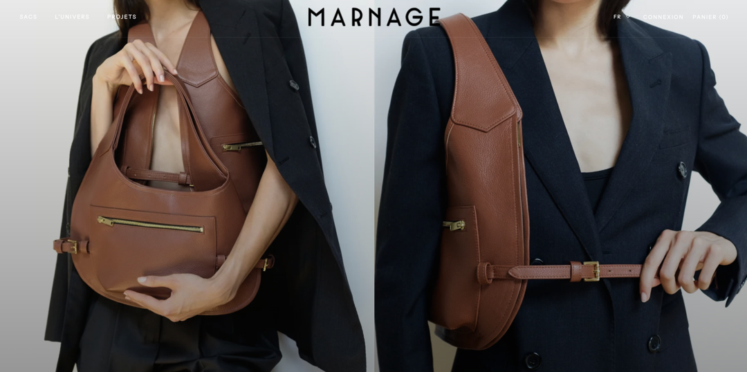 Marnage